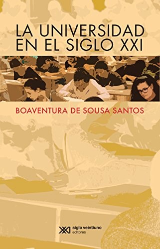 UNIVERSIDAD EN EL SIGLO XXI