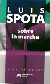 SOBRE LA MARCHA