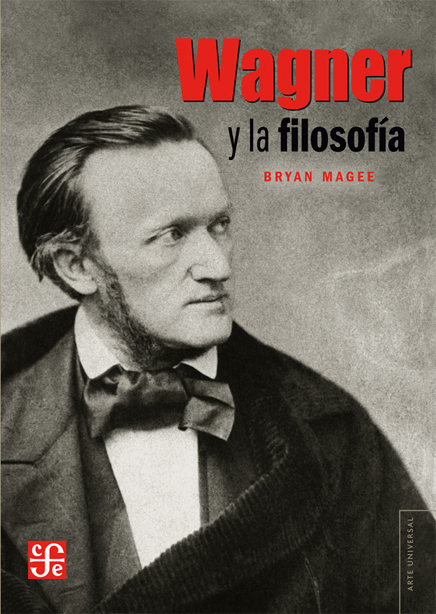 WAGNER Y LA FILOSOFIA