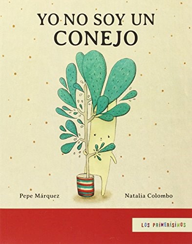 Yo no soy un conejo