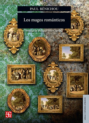 MAGOS ROMANTICOS