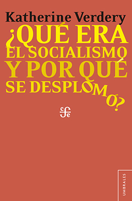 QUE ERA EL SOCIALISMO Y POR QUÉ SE DESPLOMO?