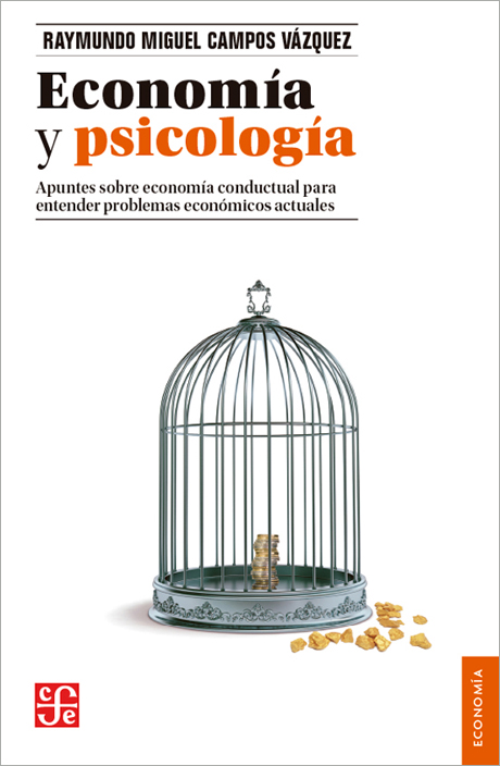 ECONOMIA Y PSICOLOGIA