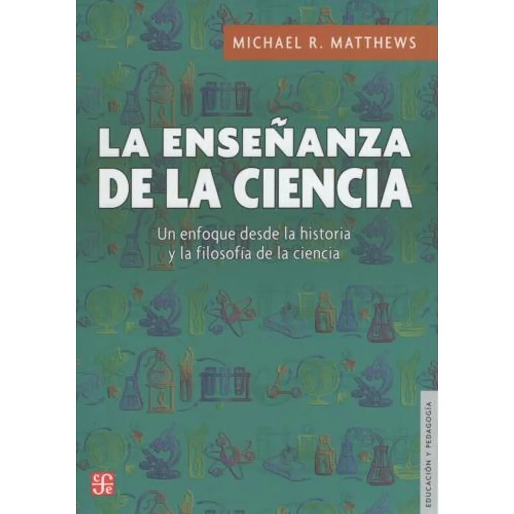 LA ENSEÑANZA DE LA CIENCIA