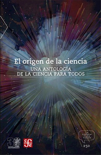 EL ORIGEN DE LA CIENCIA