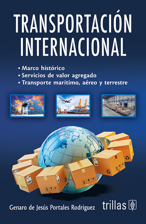 TRANSPORTACION INTERNACIONAL