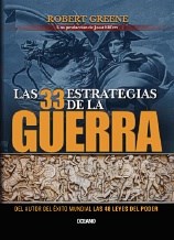 GUIA RAPIDA DE LAS 33 ESTRATEGIAS DE LA GUERRA