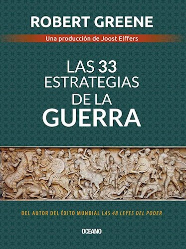 33 ESTRATEGIAS DE LA GUERRA