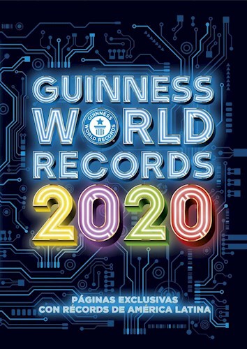 GUINNESS WORLD RECORDS