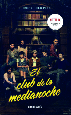 CLUB DE LA MEDIANOCHE