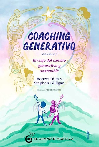 COACHING GENERATIVO VOLUMEN 1