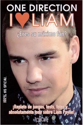 ONE DIRECTION I LOVE LIAM