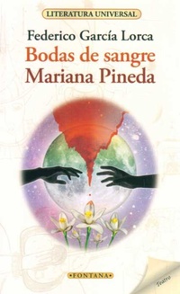 BODAS DE SANGRE / MARIANA PINEDA