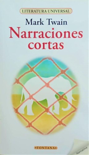 NARRACIONES CORTAS