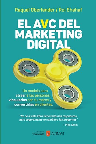 EL AVC DEL MARKETING DIGITAL