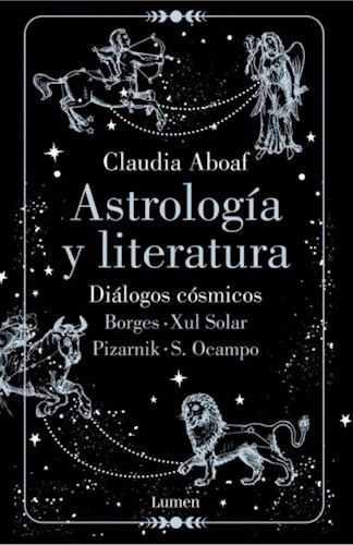 ASTROLOGIA Y LITERATURA