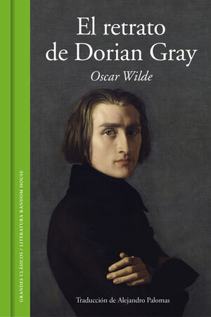 RETRATO DE DORIAN GRAY