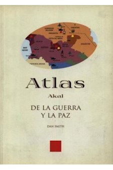 ATLAS DEL ESTADO DE LA GUERRA Y LA PAZ