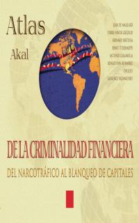 ATLAS DE LA CRIMINALIDAD FINANCIERA