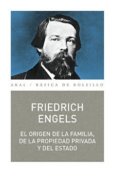 EL ORIGEN DE LA FAMILIA DE LA PROPIEDAD PRIVADA Y DEL ESTADO