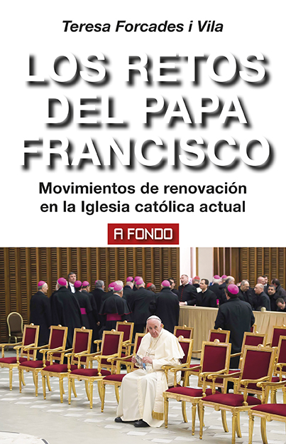 LOS RETOS DEL PAPA FRANCISCO