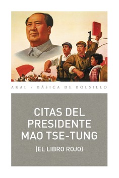 CITAS DEL PRESIDENTE MAO TSE-TUNG