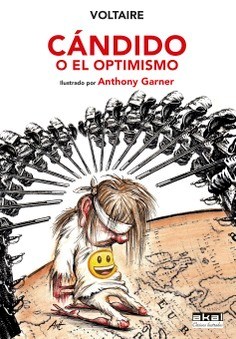 CÁNDIDO O EL OPTIMISMO