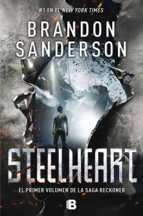 STEELHEART