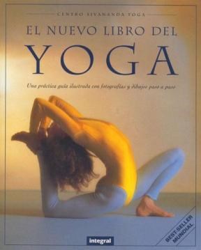 EL NUEVO LIBRO DEL YOGA