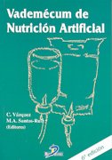 VADEMECUM DE NUTRICIÓN ARTIFICIAL. 7ª ed.