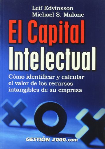 CAPITAL INTELECTUAL