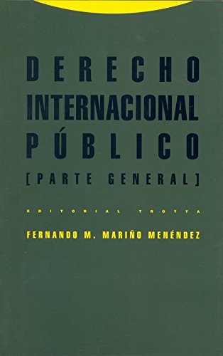 DERECHO INTERNACIONAL PUBLICO