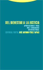 DEL BIENESTAR A LA JUSTICIA