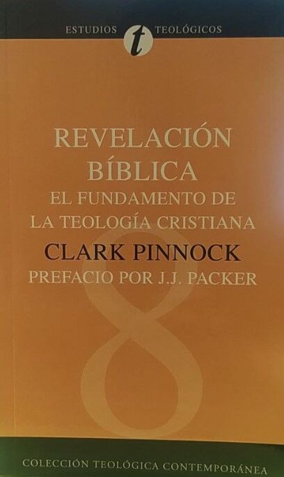 REVELACION BIBLICA