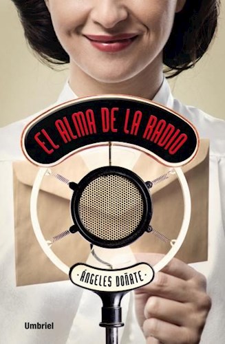 ALMA DE LA RADIO