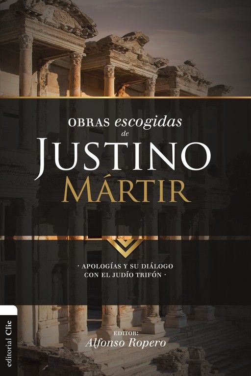 Obras Escogidas Justino Martir