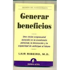 GENERAR BENEFICIOS