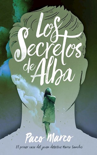 SECRETOS DE ALBA