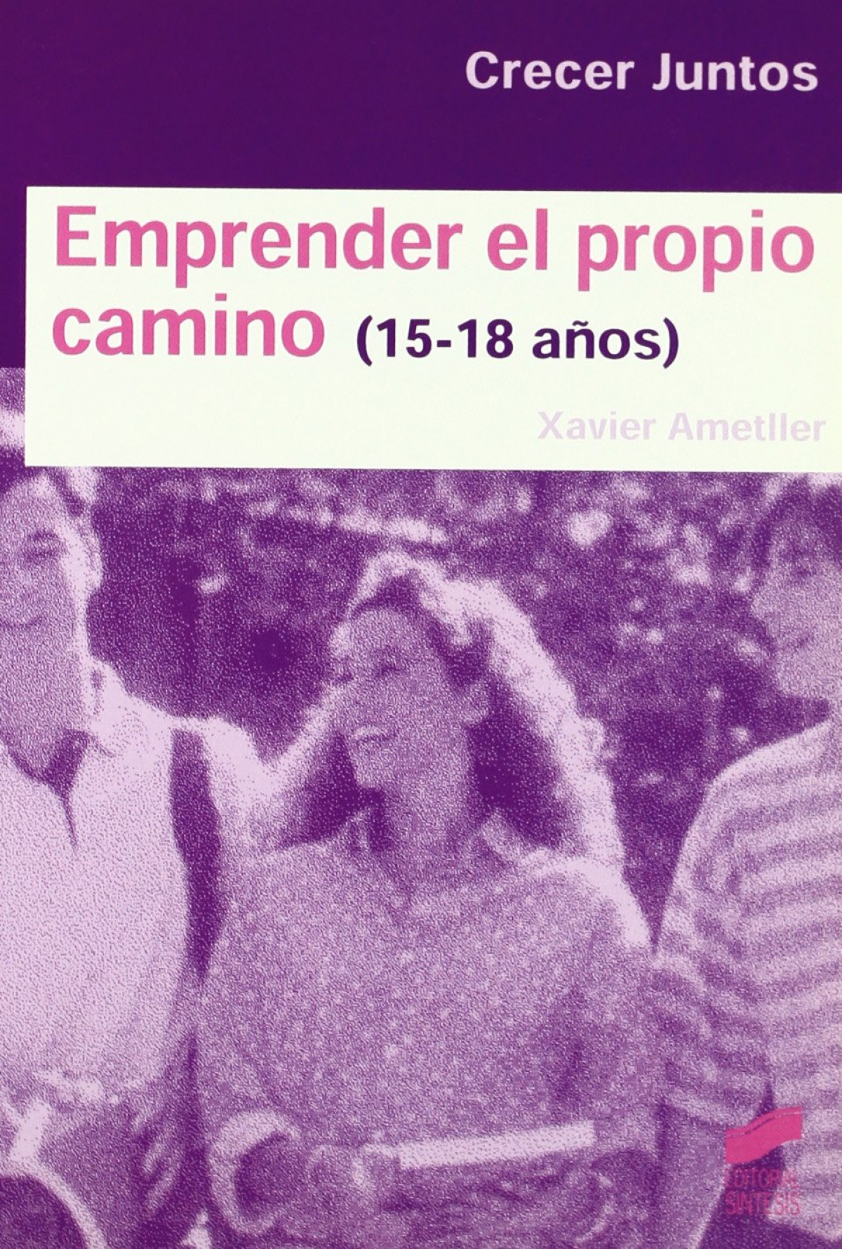 EMPRENDER EL PROPIO CAMINO