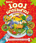 1001 Dinosaurios y otros objetos