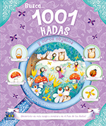 1001 Hadas y otros objetos