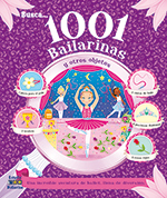 1001 Bailarinas