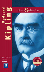 Rudyard Kipling - Obras selectas