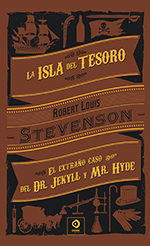 La isla del tesoro/Dr