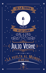 De la tierra a la luna/La vuelta al mundo