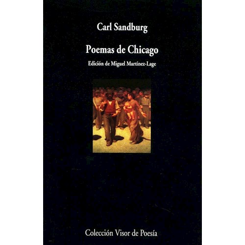 POEMAS DE CHICAGO