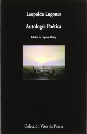 ANTOLOGÍA POÉTICA