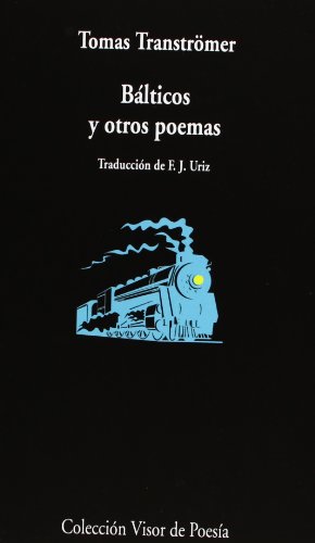 BALTICOS Y OTROS POEMAS