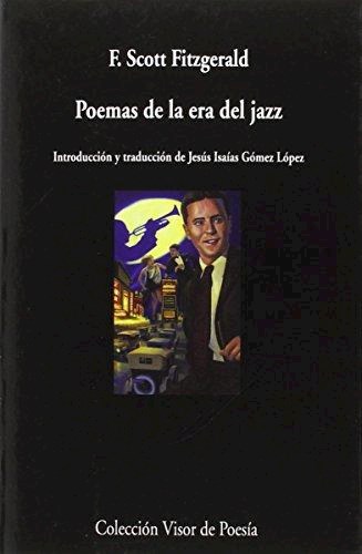 POEMAS DE LA ERA DEL JAZZ