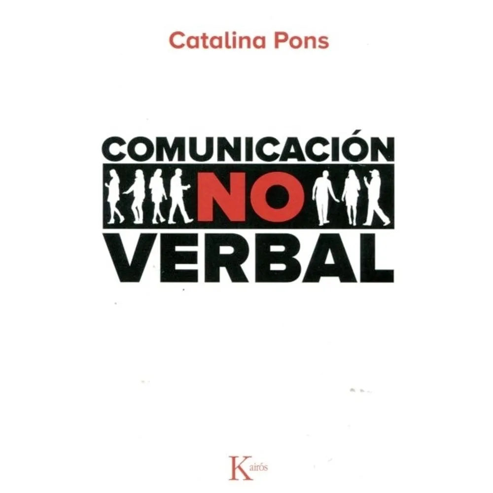 COMUNICACIÓN NO VERBAL